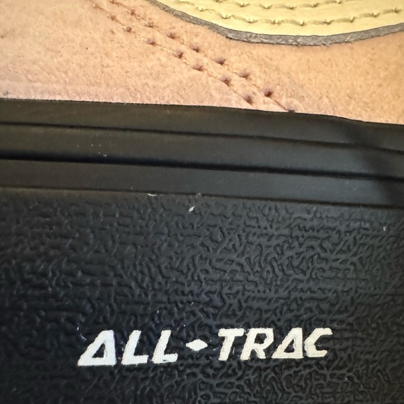 Vans Women's SK8-Hi DR MTE-2 Shoes in Rose Smoke Women’s size 8.5 - Picture 8 of 14